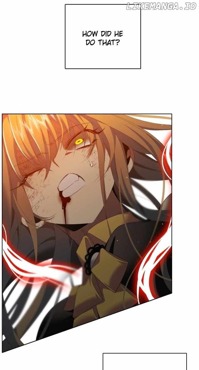 Zero Game Chapter 311 72